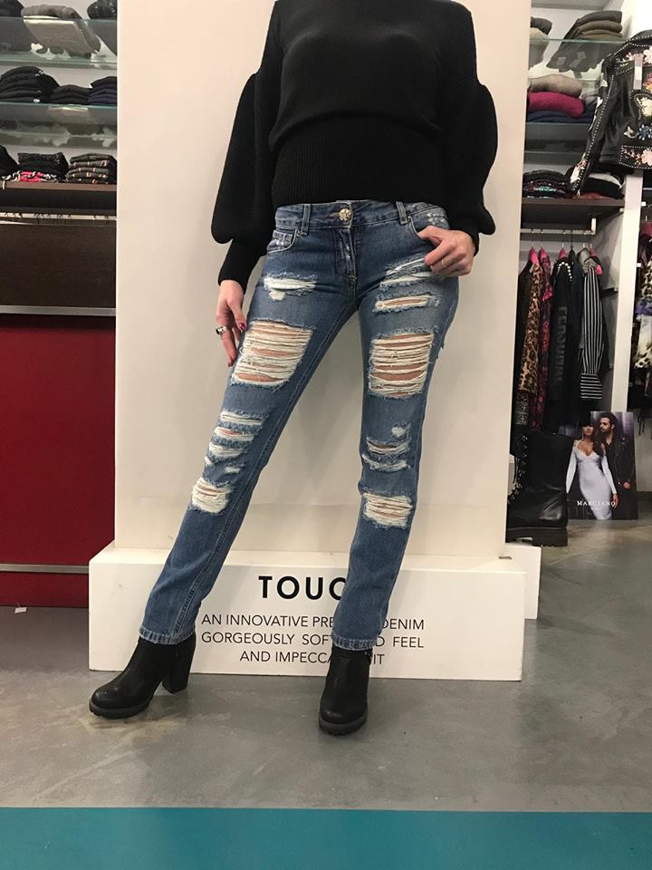Relish best sale abbigliamento 2019