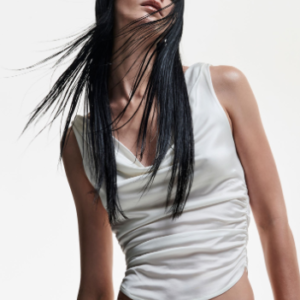 Top Jabot Olly 185258 - Aniye By