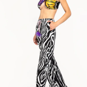 Pantalone cargo savage wings FGCW3657- 4Giveness