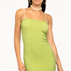 Abito corto must have FGCW3674- 4Giveness