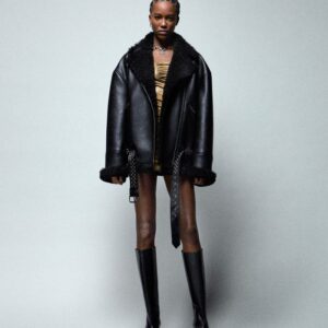 Beverly Biker 181525- Aniye By