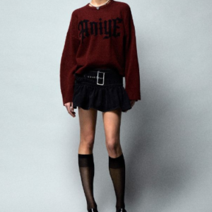 Mini Skirt Sienna 181211 - Aniye By