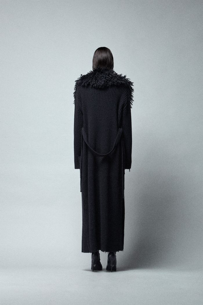 Cappotto Kate181011- Aniye By - immagine 3