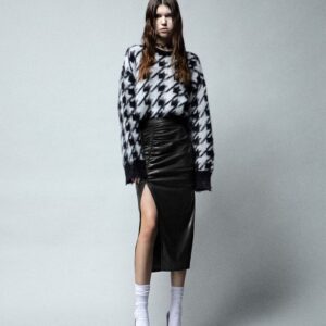 Lucy Long Skirt 181375 - Aniye By