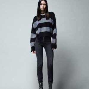 Crop Courtney 181001 - Aniye By