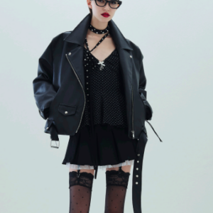 Top Lily 185664- Aniye By