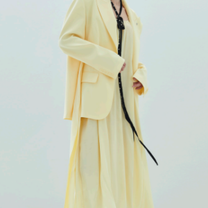 Peplum Tara 185856- Aniye By