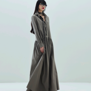 Chemisier Alpha 185888- Aniye By