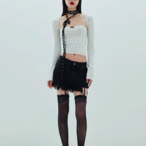 Short Marissa 185854- Aniye By