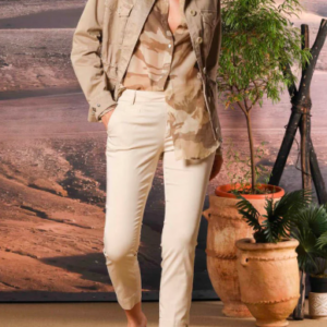 Jaqueline curvie 4PIT1A113 MBE326 - MASON'S