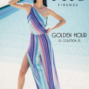 Tuta monospalla nera tinta unita in tessuto rachel 432144 - PHO Firenze