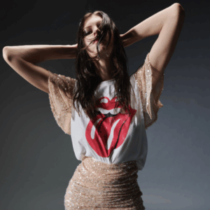 Mini Rose 185871 - Aniye By