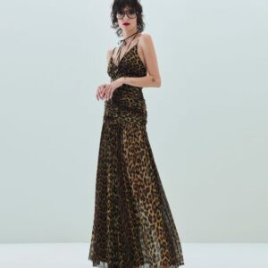 Long Dress Lily 185813- Aniye By