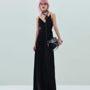 Night Dress Pen 185711- Aniye By