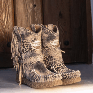 Arya Leomarble Ecru - El Vaquero - Indianino