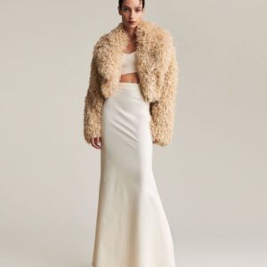 Crop Fur Poison 181154- Aniye By