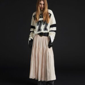 Skirt Ivette 181422- Aniye By