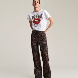 T-shirt Aniye Punk 181515 - Aniye By