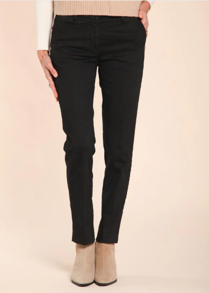 Pantalone Chino New York Slim 4PNTD1193B CBE011 - MASON'S - immagine 6