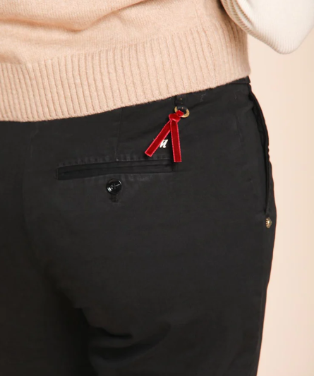 Pantalone Chino New York Slim 4PNTD1193B CBE011 - MASON'S - immagine 7