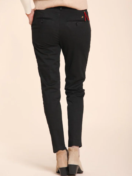 Pantalone Chino New York Slim 4PNTD1193B CBE011 - MASON'S - immagine 8