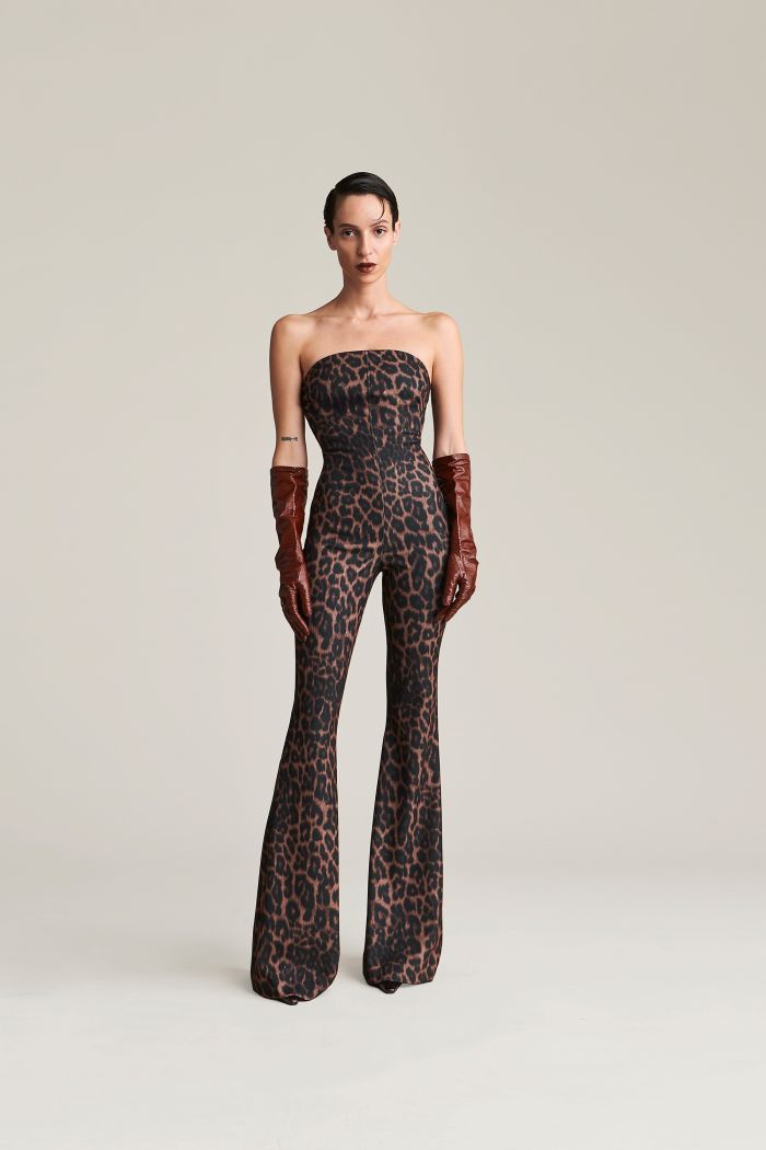 Jumpsuit Jodie 181327 - Aniye By - immagine 5