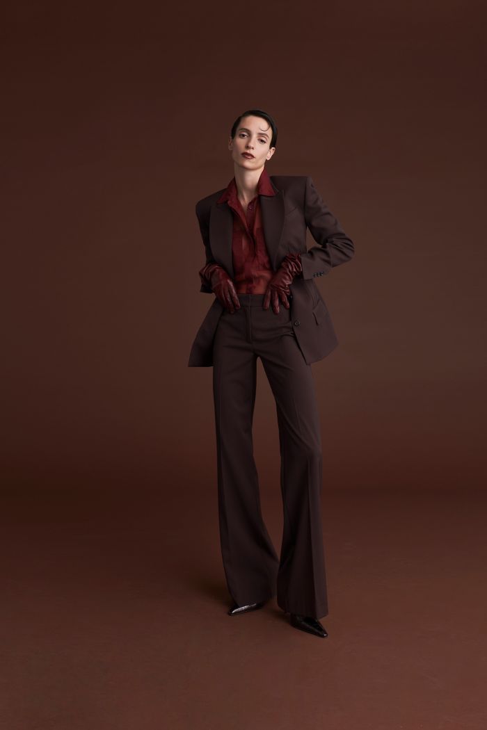 Giacca Bustier Dandy 181194 – Aniye By