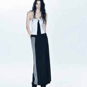 Long Skirt Sandy 185270 - Aniye By