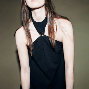 Turtle Dress Shana 185036 - Aniye By