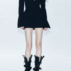 Mini Skirt Shana 185048 - Aniye By