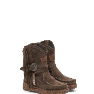 Stivale Indianino Arya Moro - El Vaquero