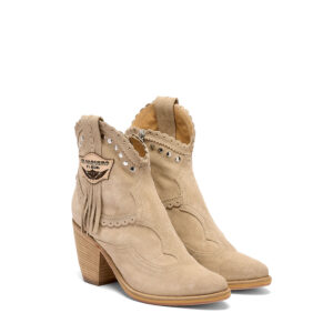 Texano Kera Corda - El Vaquero