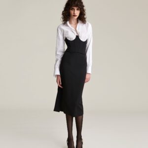 Bustier Sienna 181376 - Aniye By