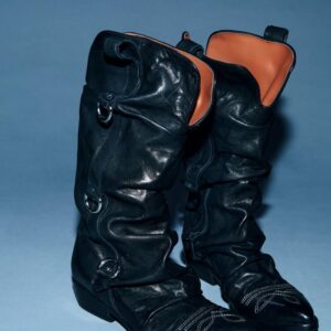 Charms Tex Boots 1A5473 - Aniye By