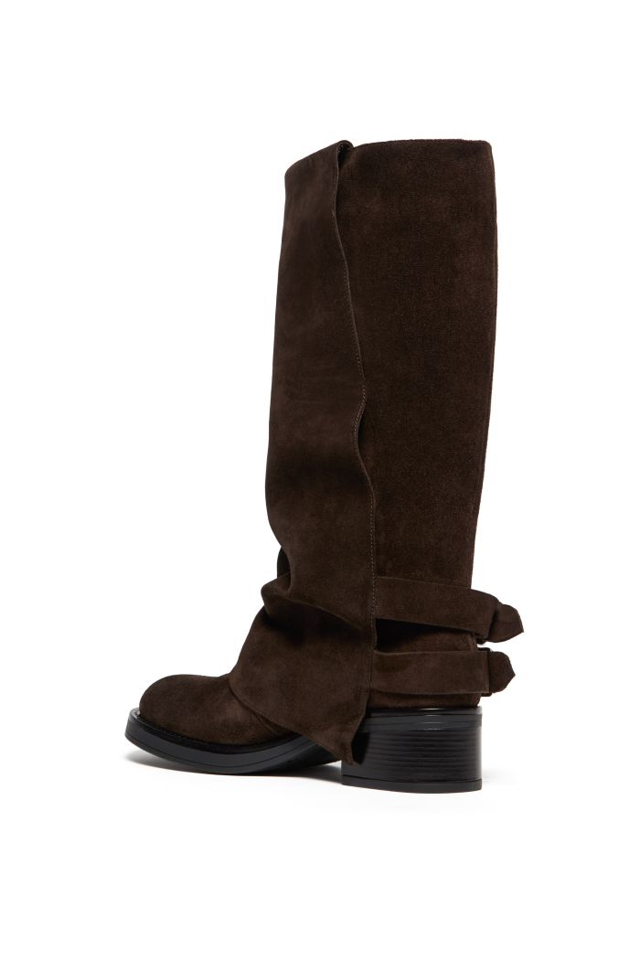 JINI SLOUCHY BOOTS 1A1237- Aniye By - immagine 2