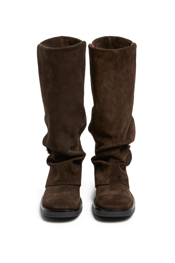 JINI SLOUCHY BOOTS 1A1237- Aniye By - immagine 4