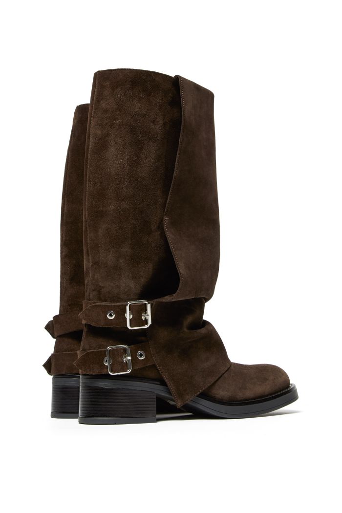 JINI SLOUCHY BOOTS 1A1237- Aniye By - immagine 5