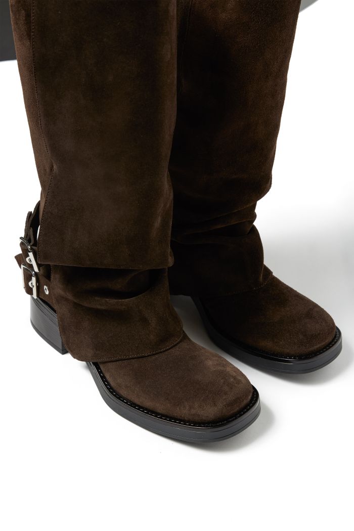 JINI SLOUCHY BOOTS 1A1237- Aniye By - immagine 6