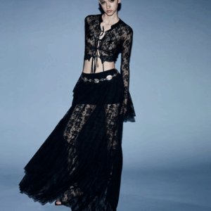 Skirt Era 185011 - Aniye By