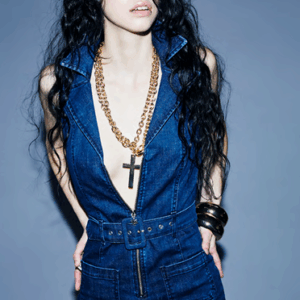 Jumpsuit Margo 185453 - Aniye By