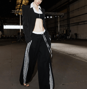 Over Pants Sandy 185101 - Aniye By