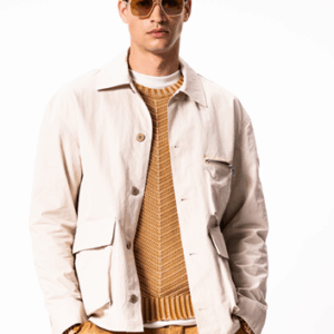 Giubbotto con tasche M8521.000.85520 858- Replay