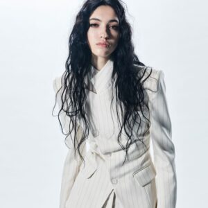 Blazer Miriam185085 - Aniye By