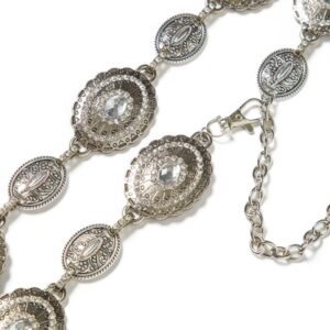 Chain Belt 1A5466 - Aniye By