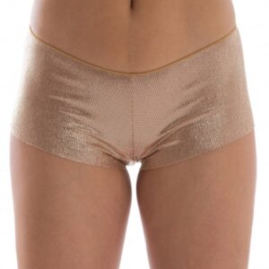 Coulotte oro PG06C - Pin-Up Stars