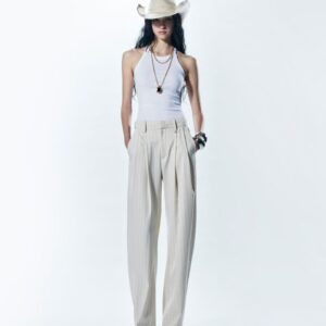 Pants Irina 185066- Aniye By