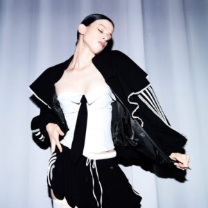 Skirt Sandy 185097 - Aniye By