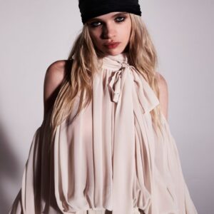 Blouse Teodora 185018 - Aniye By