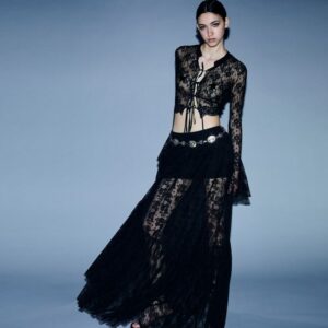 Chemisette Era 185313 - Aniye By