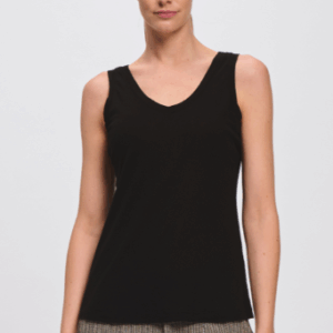 Canottiera in cotone CG160 - Transit Par Such